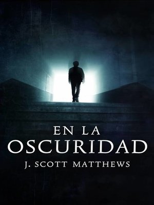 cover image of En la Oscuridad